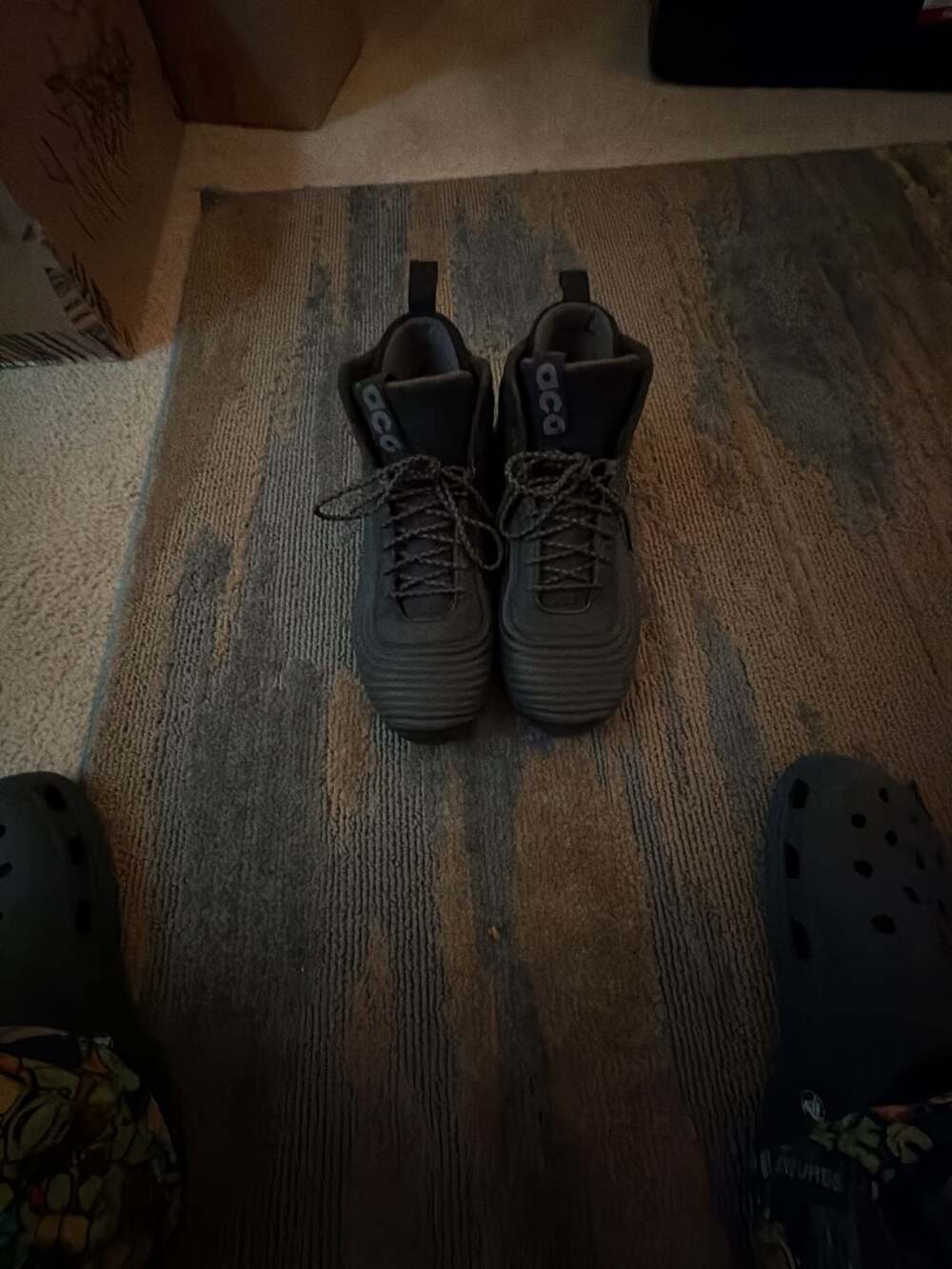 Nike ACG Lunardome 1 Waterproof Sneakerboots